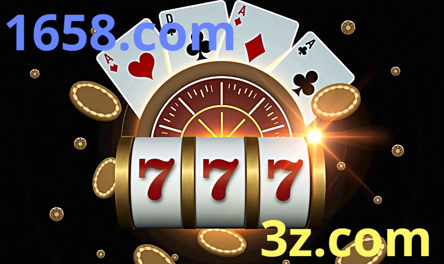 7xx: Cassino Premiável com Pagamentos Rápidos e Segurança